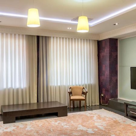 Hotel The Mirage Taszkent Zewnętrze zdjęcie