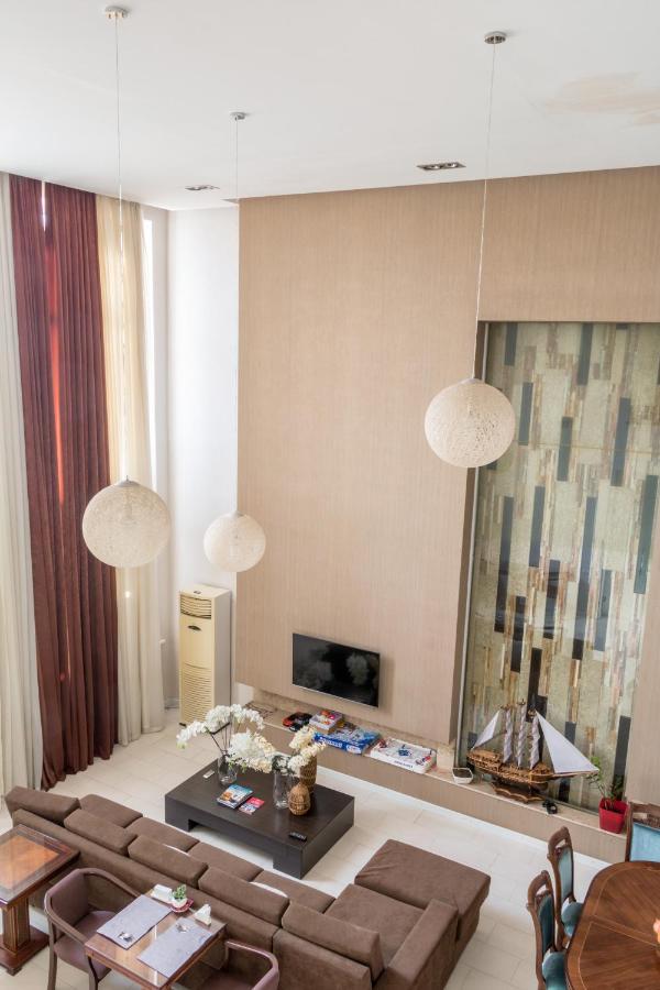 Hotel The Mirage Taszkent Zewnętrze zdjęcie