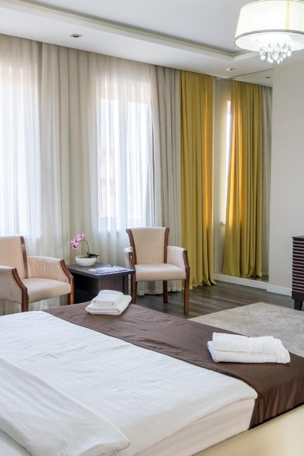 Hotel The Mirage Taszkent Zewnętrze zdjęcie
