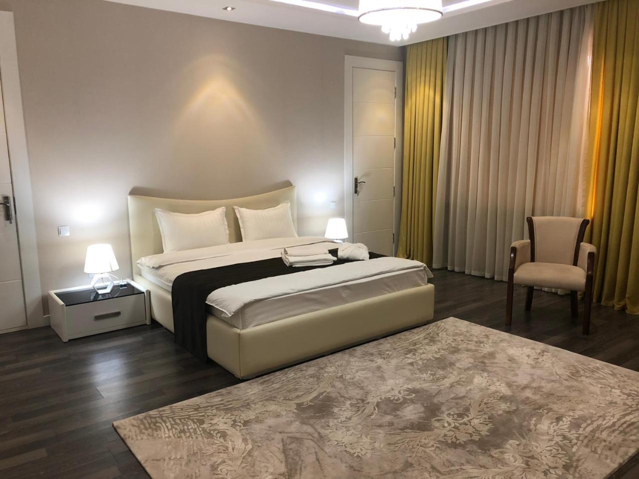 Hotel The Mirage Taszkent Zewnętrze zdjęcie