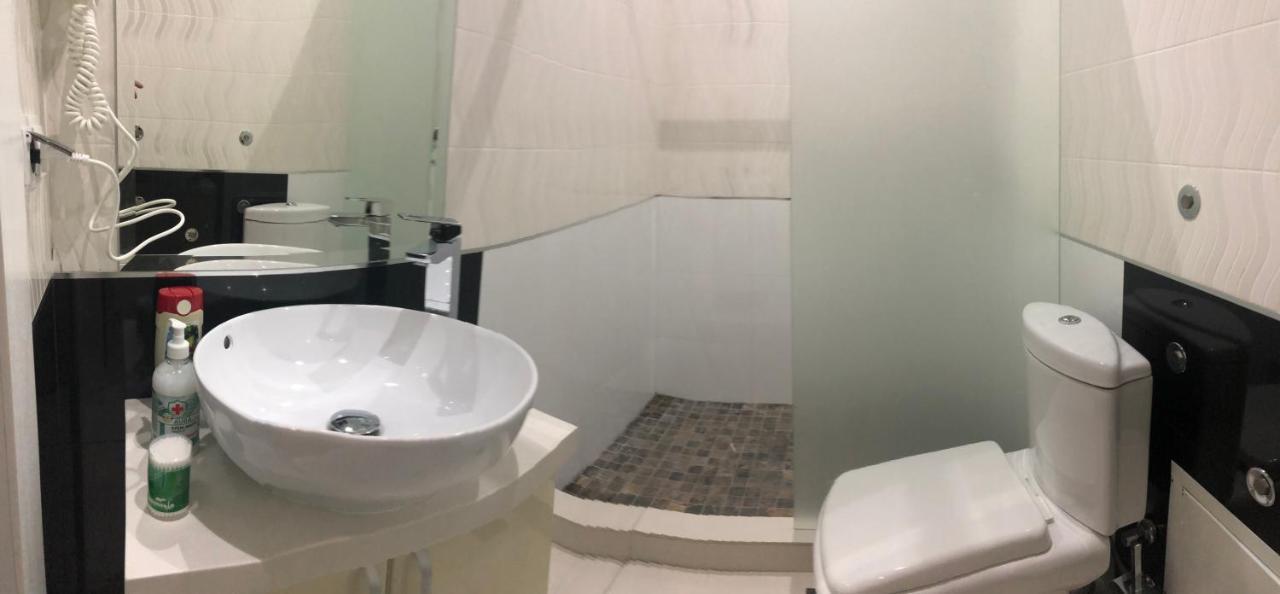 Hotel The Mirage Taszkent Zewnętrze zdjęcie