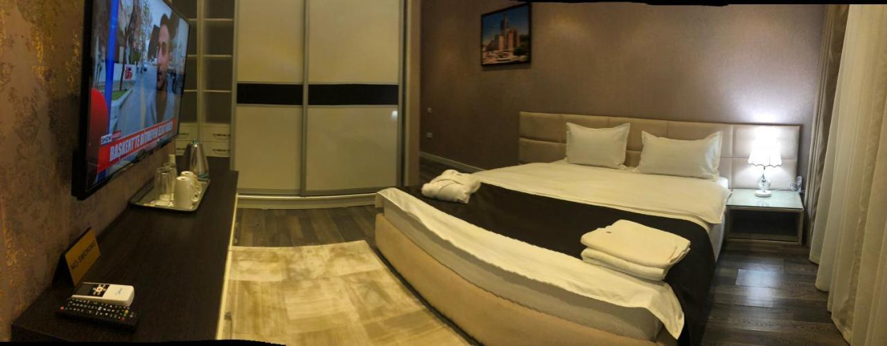 Hotel The Mirage Taszkent Zewnętrze zdjęcie