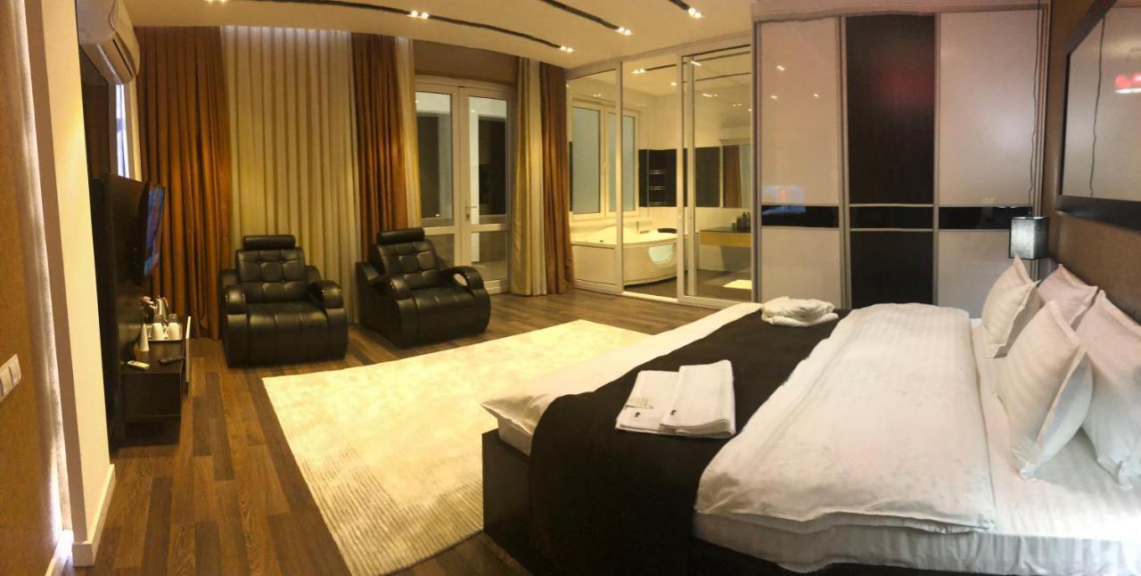 Hotel The Mirage Taszkent Zewnętrze zdjęcie