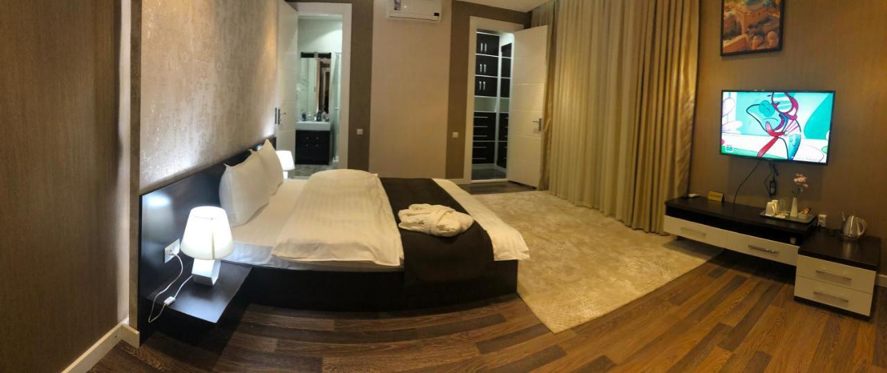 Hotel The Mirage Taszkent Zewnętrze zdjęcie