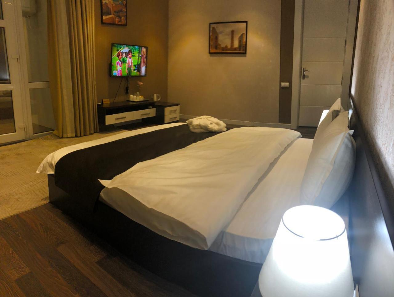 Hotel The Mirage Taszkent Zewnętrze zdjęcie