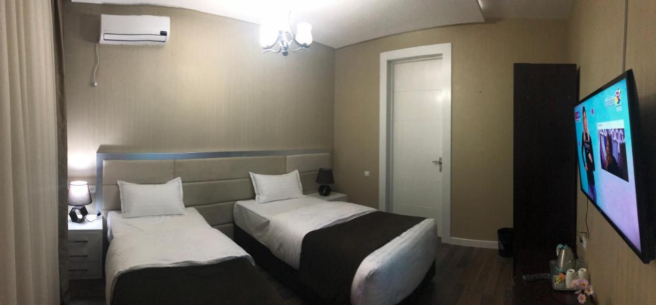 Hotel The Mirage Taszkent Zewnętrze zdjęcie