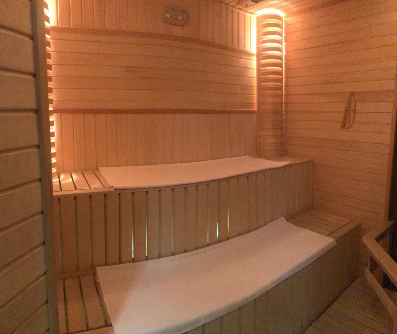 Hotel The Mirage Taszkent Zewnętrze zdjęcie